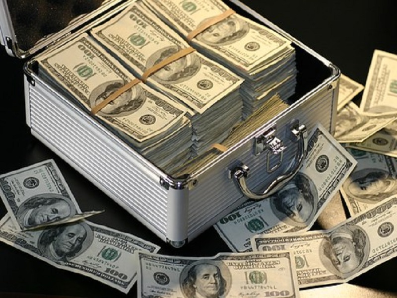 How Broad When Your Investment Portfolio Be?