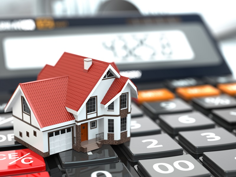 Pay back Mortgage Early