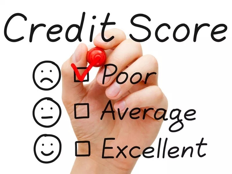 Consider Legalised Loan Sharks and cost A Low Credit Score Loans