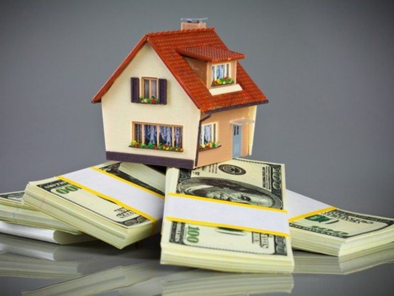 Reverse Mortgages Aren’t Part of the Mortgage Mess
