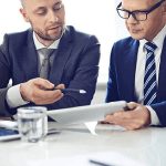 Online Search Can Help to Reach to Efficient Financial Consultants