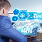 The Ability and Profits of Internet Affiliate Marketing