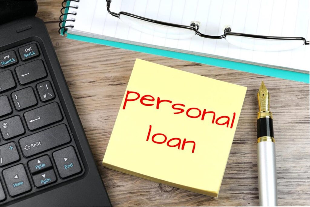 How to Pick the Right Bank for a Personal Loan?