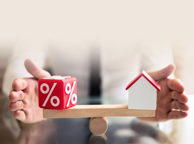 This is the Best Way to Avail the Lowest Home Loan Interest Rate in India – Explained!