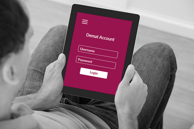 Objectives and Importance of Opening Demat Account