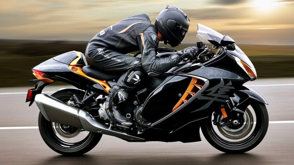 Plan to buy a superbike in 2021