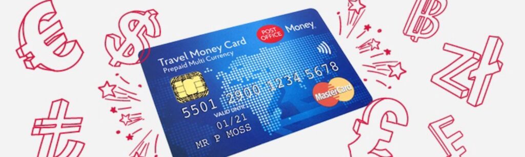 Are there any hidden charges while using forex card?