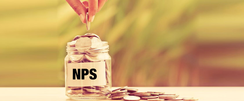 Everything about the National Pension Scheme for traders
