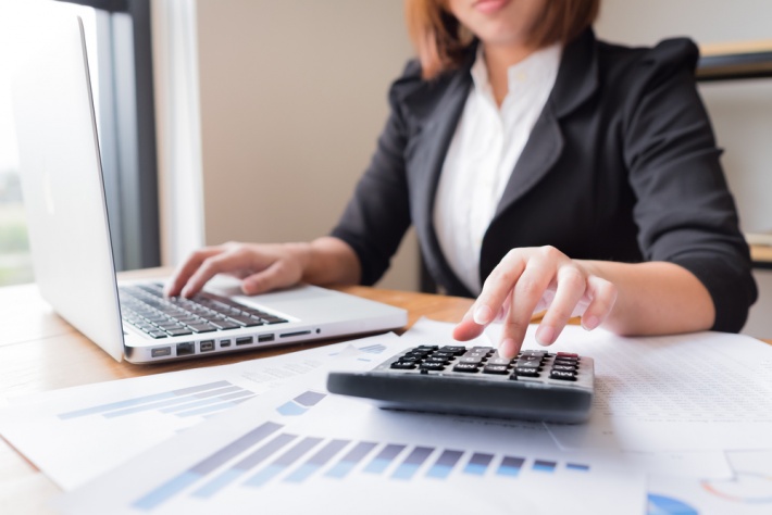 Hiring An Accountant: What You Should Bear In Mind