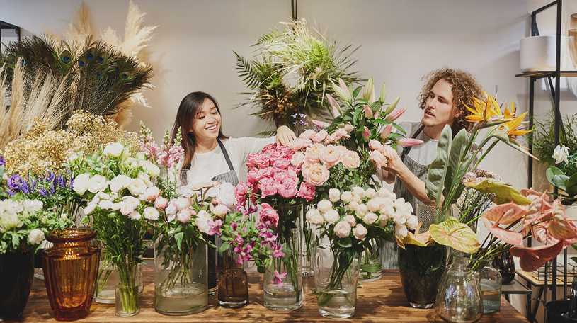 A Necessity for Your Business: florist insurance