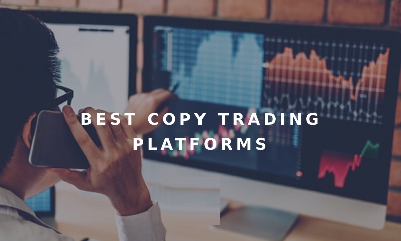 The best copy trading platforms in Australia
