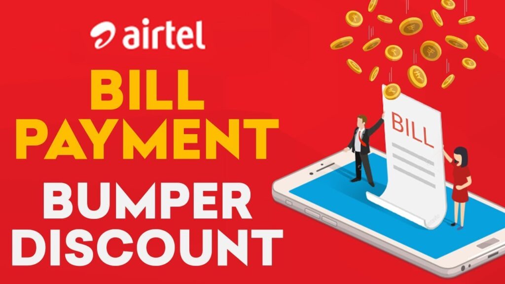 How To Do An Airtel Postpaid Bill Payment In 2022?
