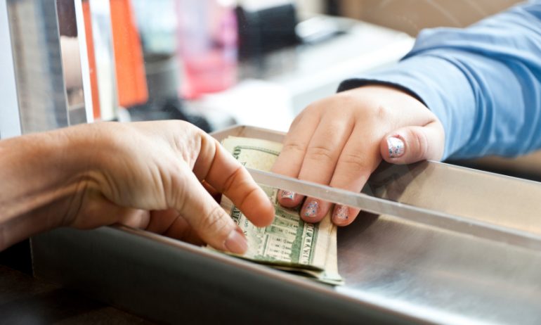 The Implication and Advantage of Cash Transferring