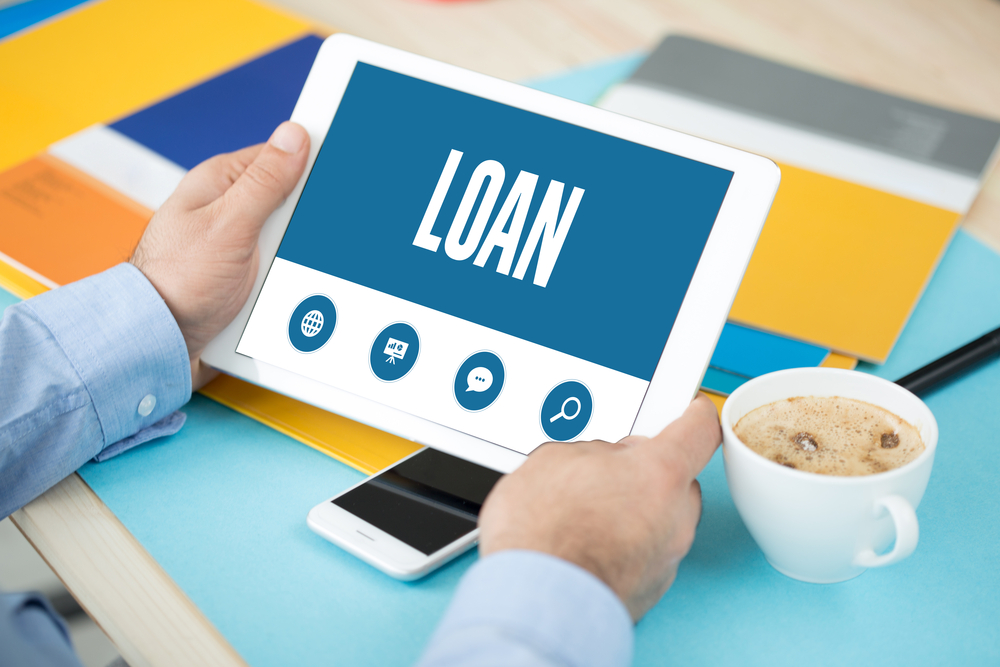 Effortless Borrowing: The Rise Of Digital Personal Loans
