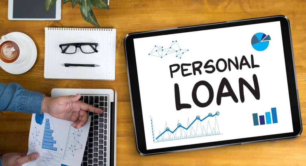 Strategies For Managing Online Personal Loan Repayments