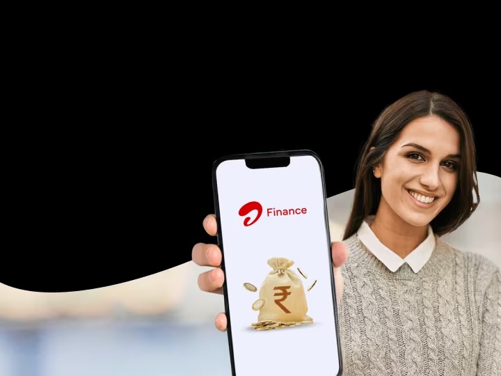 How to Check the CIBIL Score for Airtel Instant Loan?