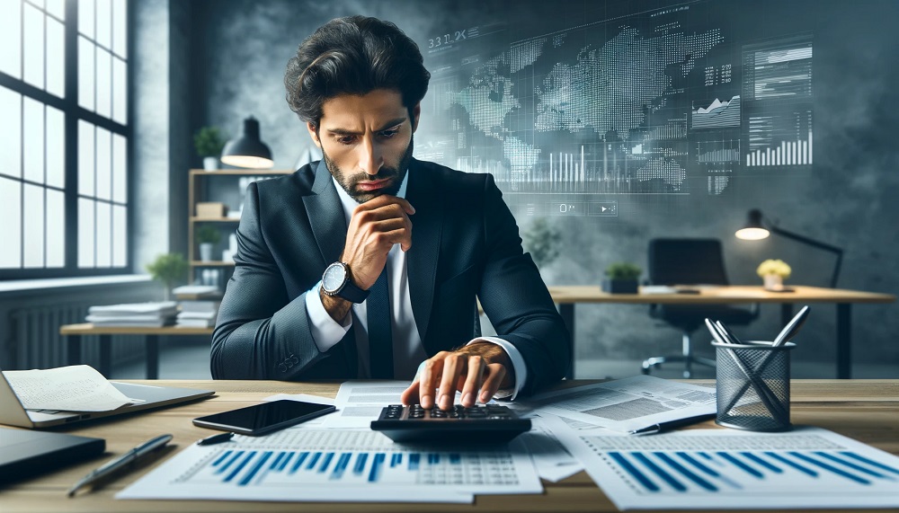 Maximize Your Returns: Unveiling the Secrets of Effective Tax Services