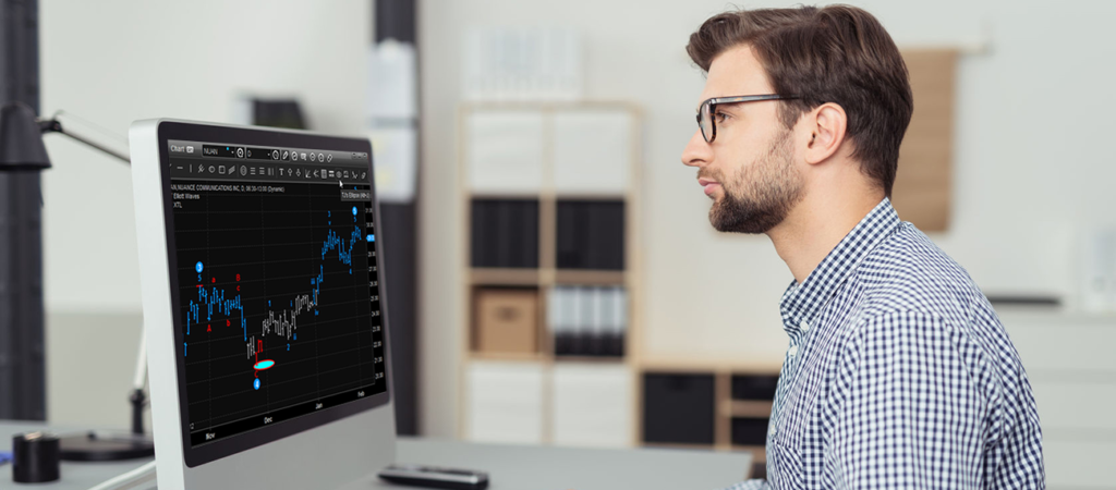 How to trade futures online in the UK