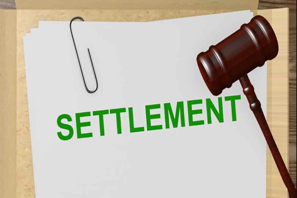 The Basics of Settlement Funding: What You Need to Know