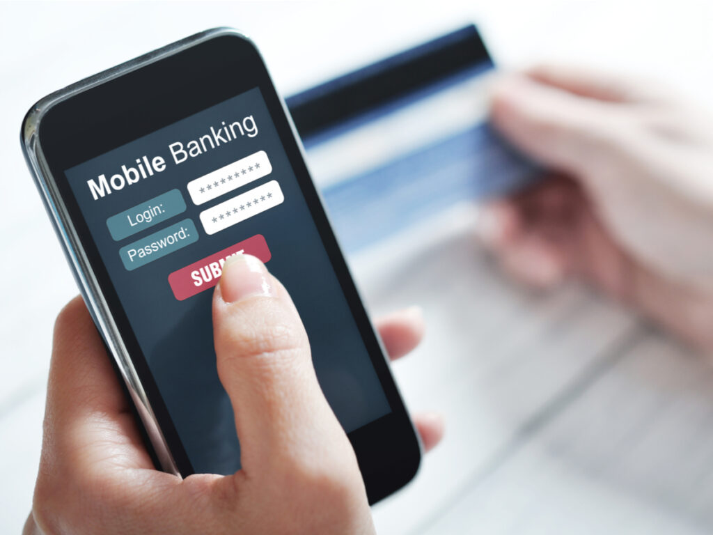 How are Banking Apps Changing the Banking Industry?