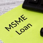 What are the benefits of an MSME loan?